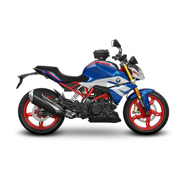 CLICK SYSTEM TANKRUCKSACK BEFESTIGUNG BMW G310R/GS