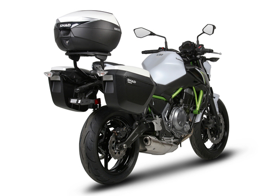 Shad z650 deals