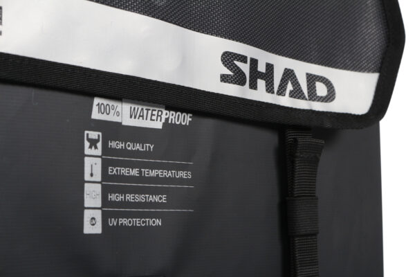 SADDLE BAG SW42