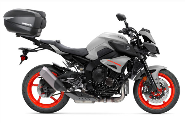 TOP MASTER YAMAHA MT 10