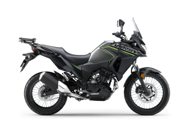 TOP MASTER KAWASAKI VERSYS X-250