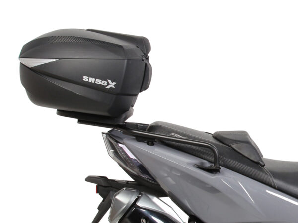 TOP MASTER KYMCO AK 550