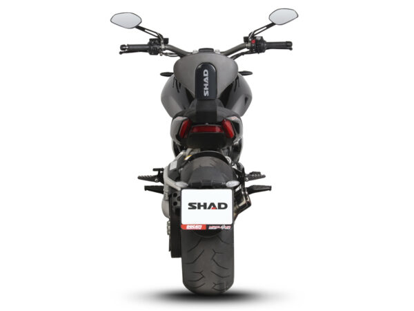 KIT DOSSERET DUCATI DIAVEL 1262