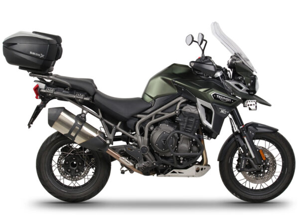 TOP MASTER TRIUMPH EXPLORER 1200 XCA