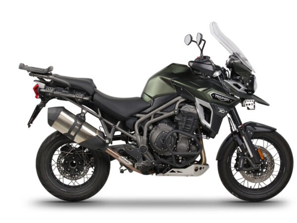 TOP MASTER TRIUMPH EXPLORER 1200 XCA