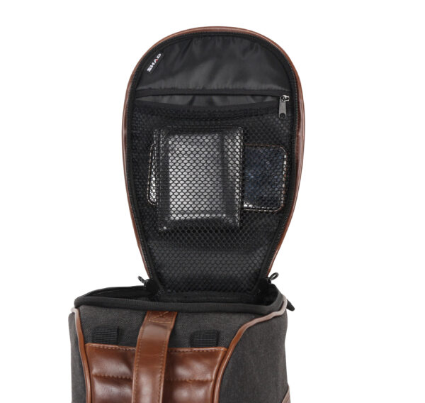 *BOLSA DEPÓSITO CAFE RACER SR18