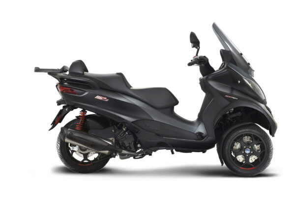 TOP MASTER PIAGGIO MP3 300/350/500 HPE SPORT/BUSINESS
