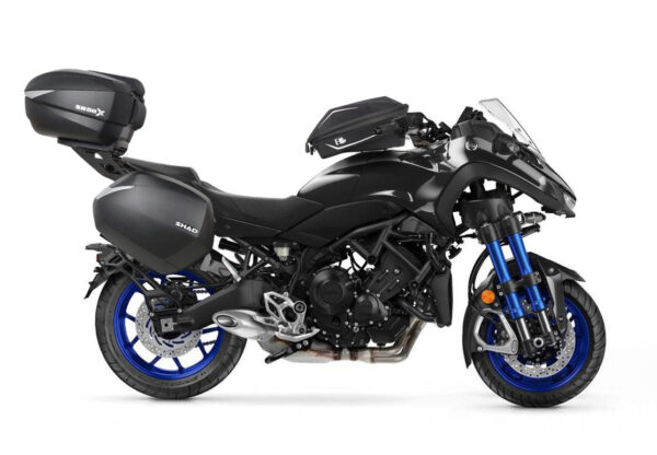TOP YAMAHA NIKEN 900