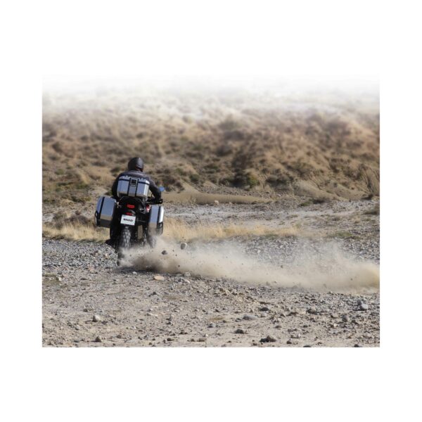 TOP CASE TR48 TERRA