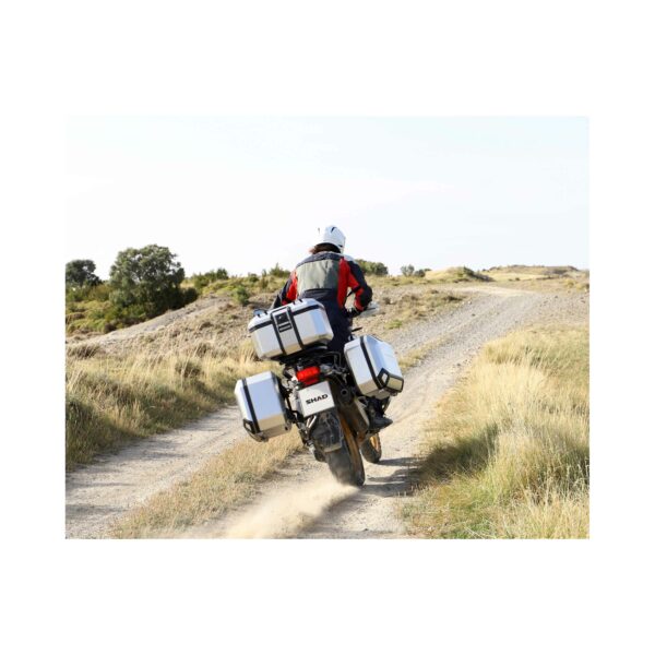 TOP CASE TR48 TERRA