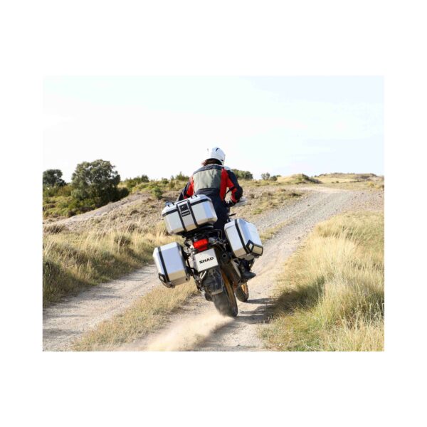 TOP CASE TR37 TERRA