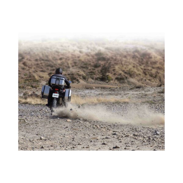 TOP CASE TR37 TERRA