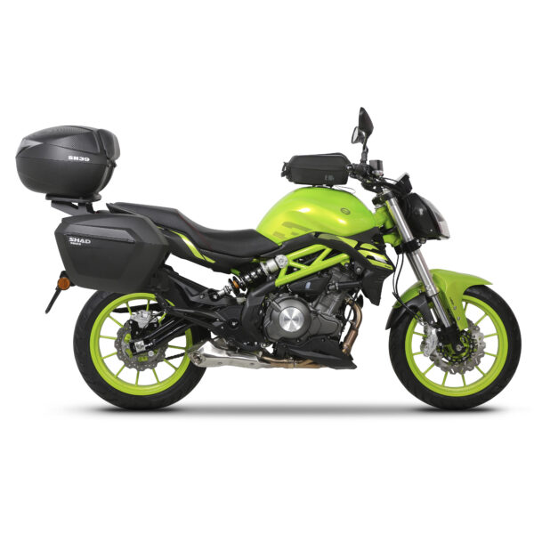 TOP MASTER BENELLI BN302S