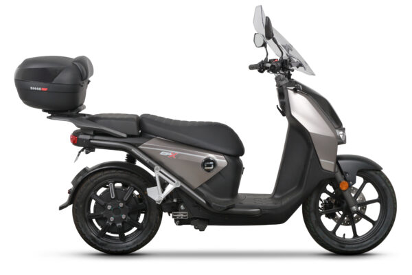 TOP MASTER SUPER SOCO CPX ELECTRIC