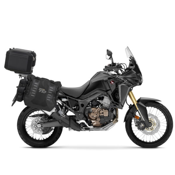 4P SYSTEM HONDA CRF 1000L AFRICA TWIN