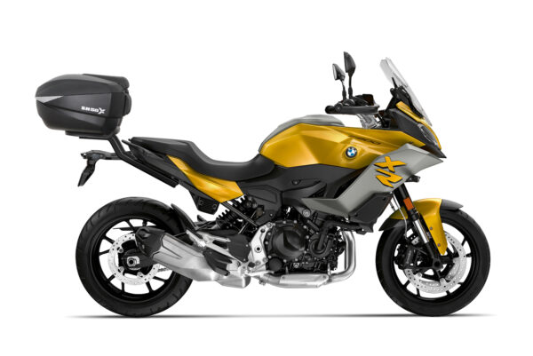 TOP MASTER BMW F900R/XR