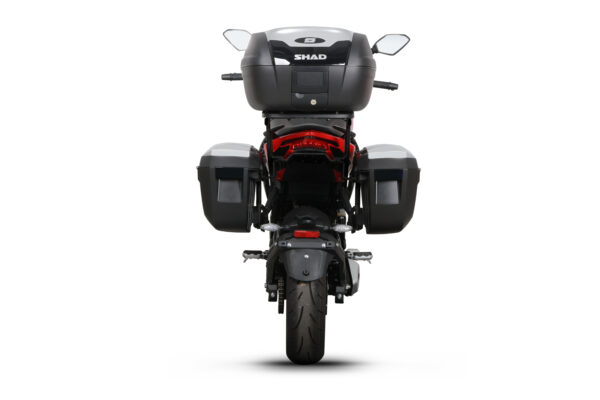 3P SYSTEM VOGE 300R