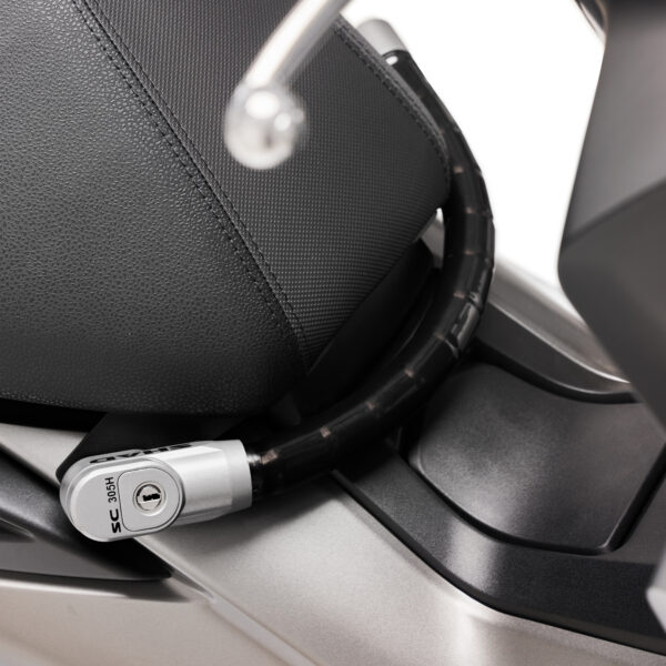 HANDLEBAR LOCK SC305H SERIE 3 (SIZE 5)