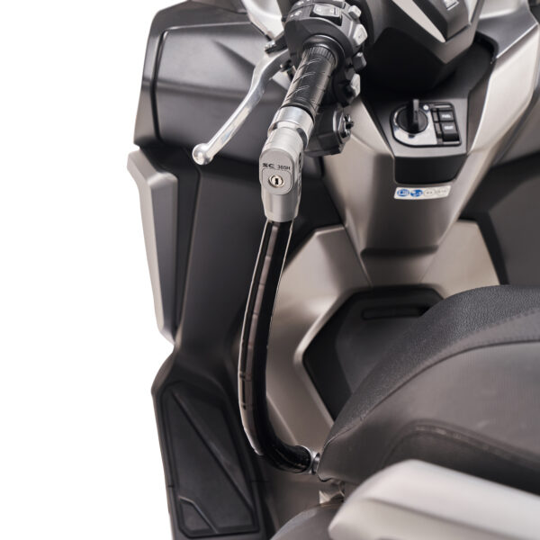 HANDLEBAR LOCK SC305H SERIE 3 (SIZE 5)