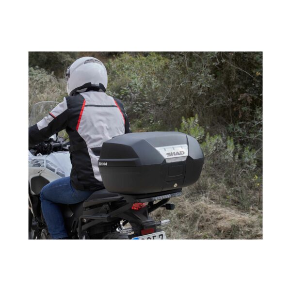 BAULETTO SH44