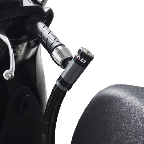 HANDLEBAR LOCK SC207H SERIE 2 (SIZE 7)