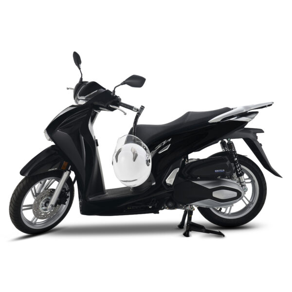HANDLEBAR LOCK SC207H SERIE 2 (SIZE 7)