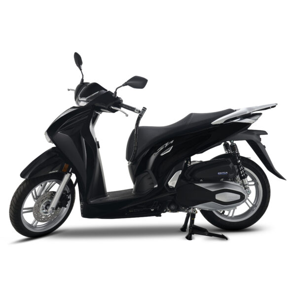 HANDLEBAR LOCK SC207H SERIE 2 (SIZE 7)