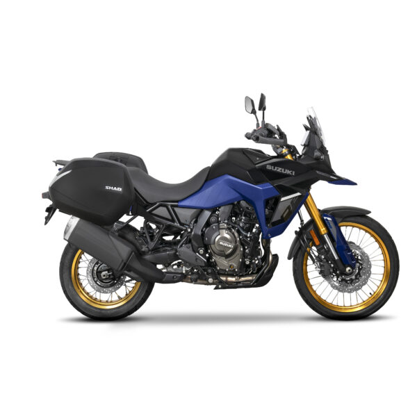 3P SYSTEM SUZUKI V-STROM 800 SE/DE/TECH