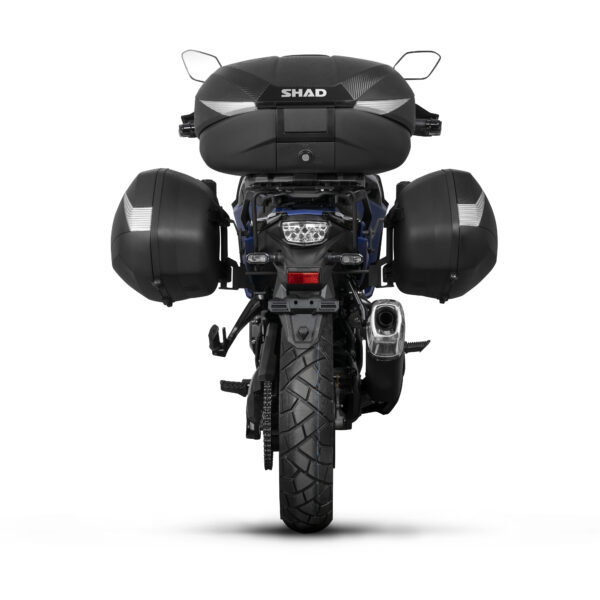 3P SYSTEM SUZUKI V-STROM 800 SE/DE/TECH