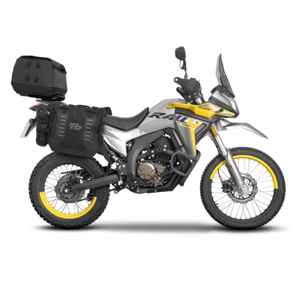 3P SYSTEM VOGE 300 RALLY