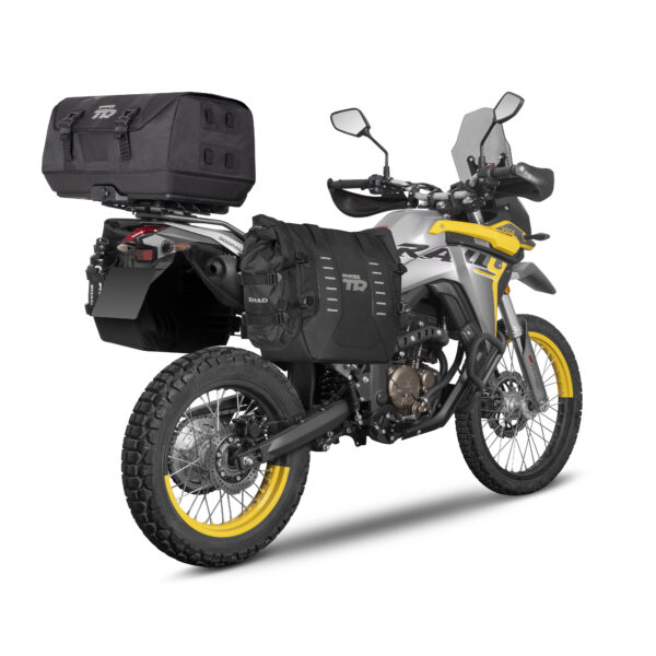 3P SYSTEM VOGE 300 RALLY