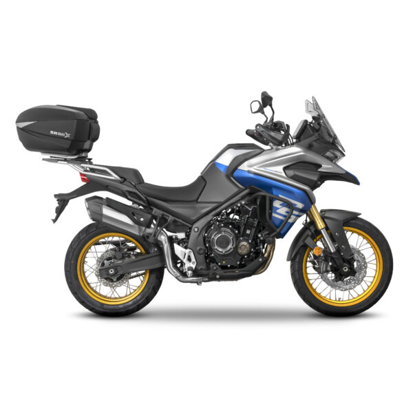 TOP MASTER VOGE 525 DSX