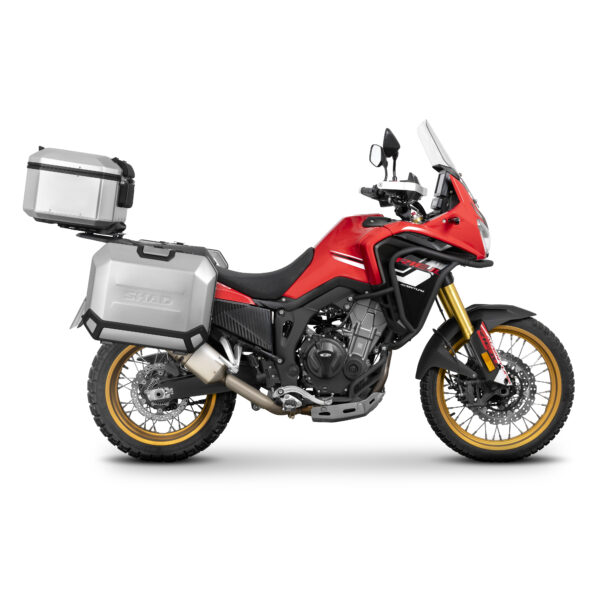 4P SYSTEM RIEJU AVENTURA 500