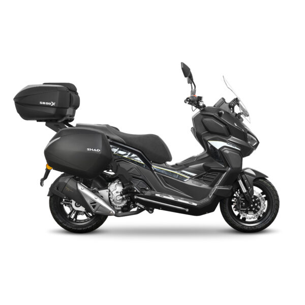 3P SYSTEM KEEWAY VIESTE XDV 125/300