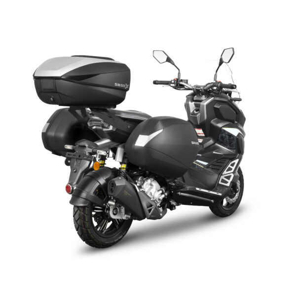 3P SYSTEM KEEWAY VIESTE XDV 125/300
