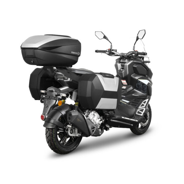 TOP MASTER KEEWAY VIESTE XDV 125/300