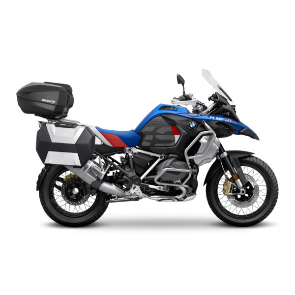3P SYSTEM BMW R1200GS/ R1250GS