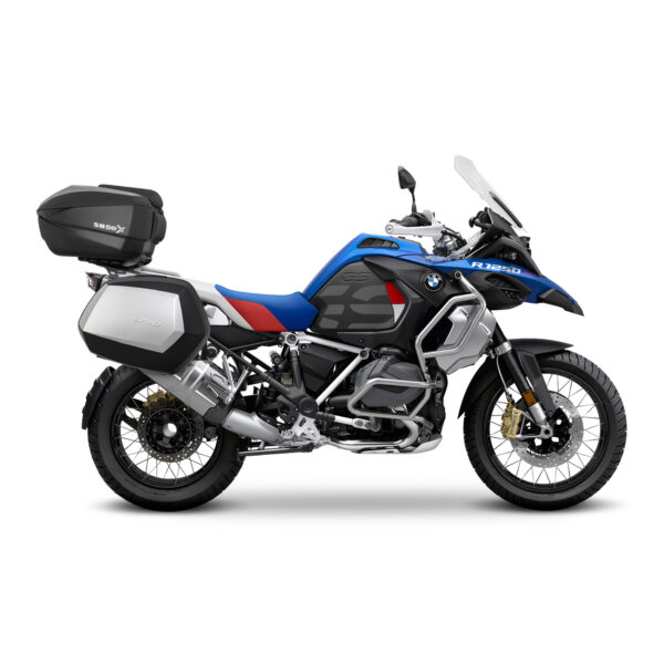 3P SYSTEM BMW R1200GS/ R1250GS