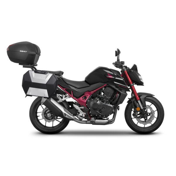 3P SYSTEM HONDA CB750 HORNET
