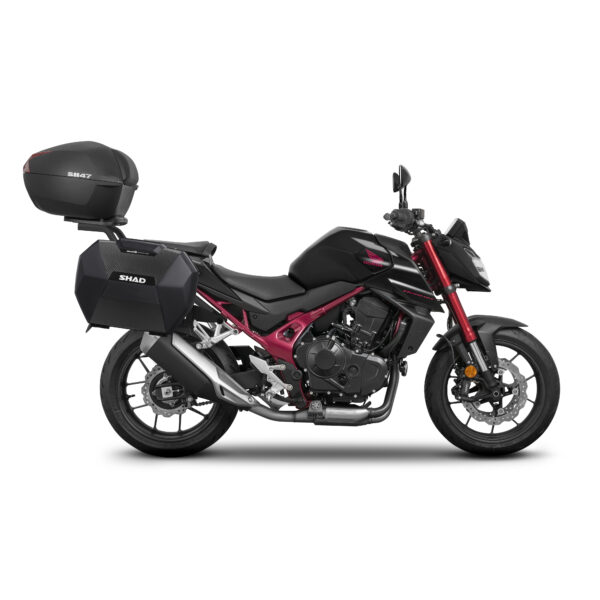 3P SYSTEM HONDA CB750 HORNET
