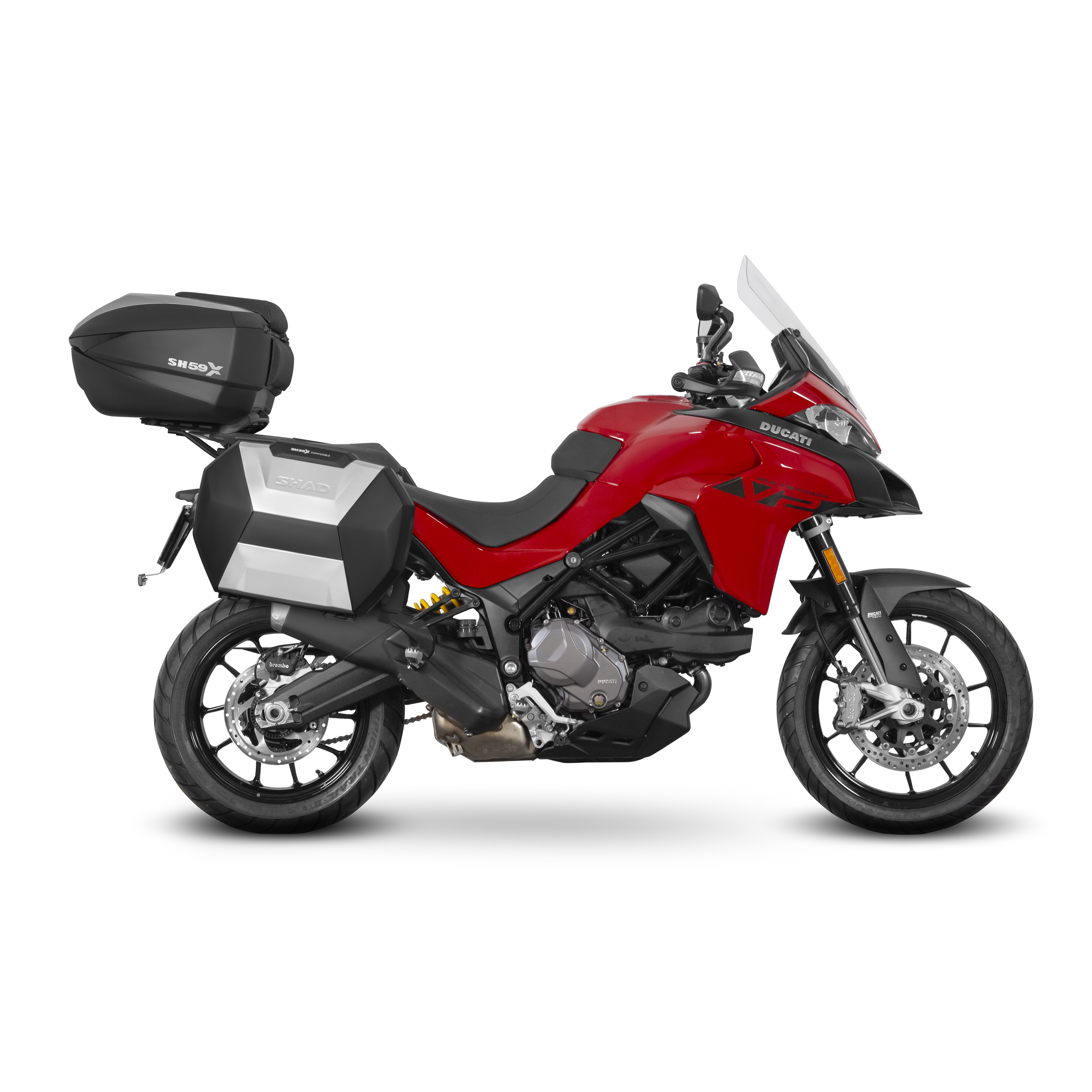 2015 multistrada new arrivals