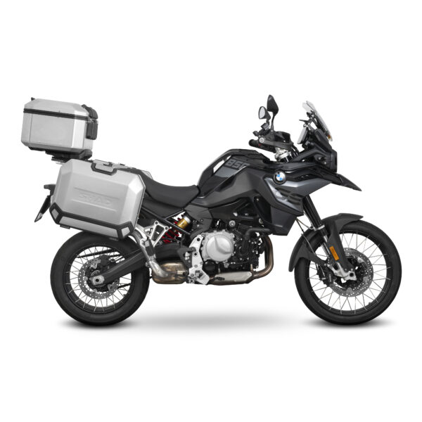 TOP MASTER BMW F750GS/F800GS/F850GS