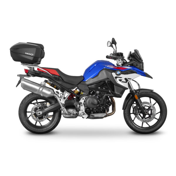 TOP MASTER BMW F750GS/F800GS/F850GS