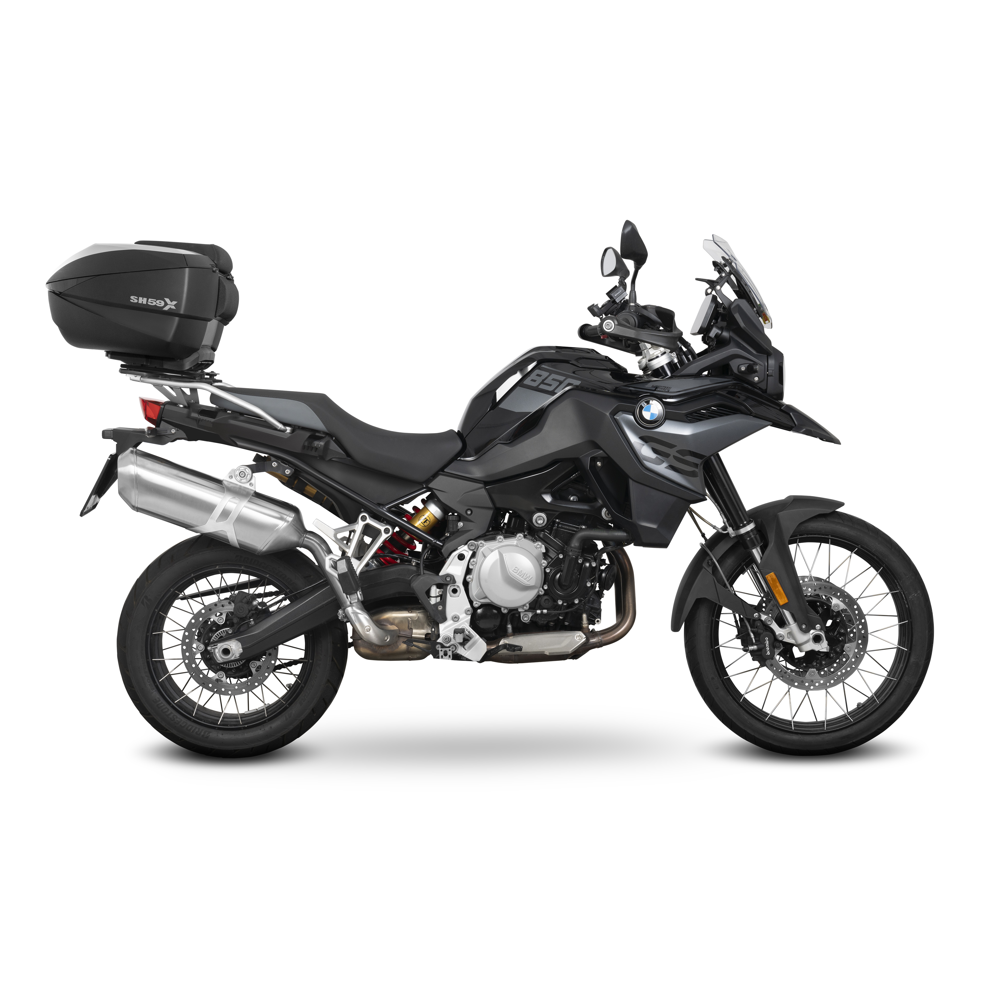 TOP MASTER BMW F750GS F800GS F850GS