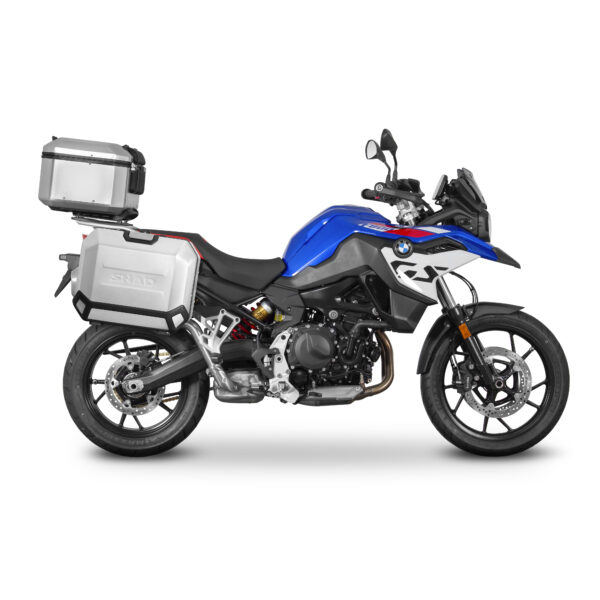 TOP MASTER BMW F750GS/F800GS/F850GS