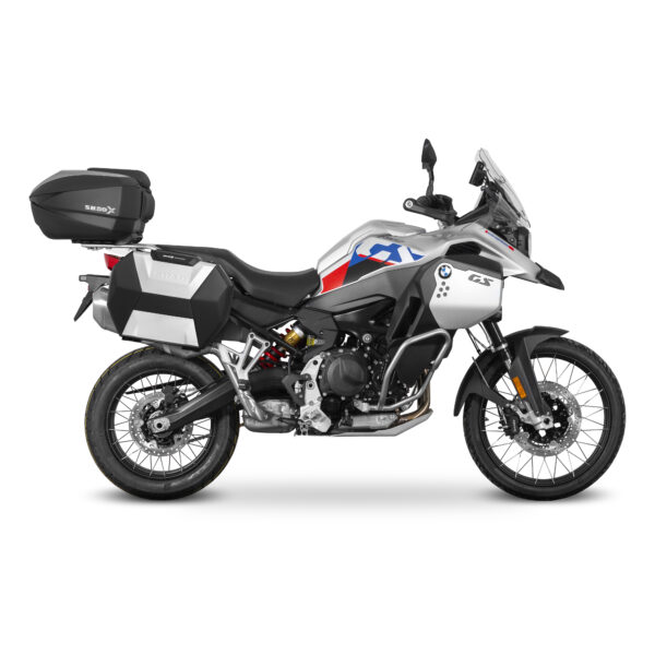 3P SYSTEM BMW F750GS/F800GS/F850GS/ADVENTURE/F900GS ADVENTURE