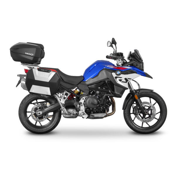 3P SYSTEM BMW F750GS/F800GS/F850GS/ADVENTURE/F900GS ADVENTURE