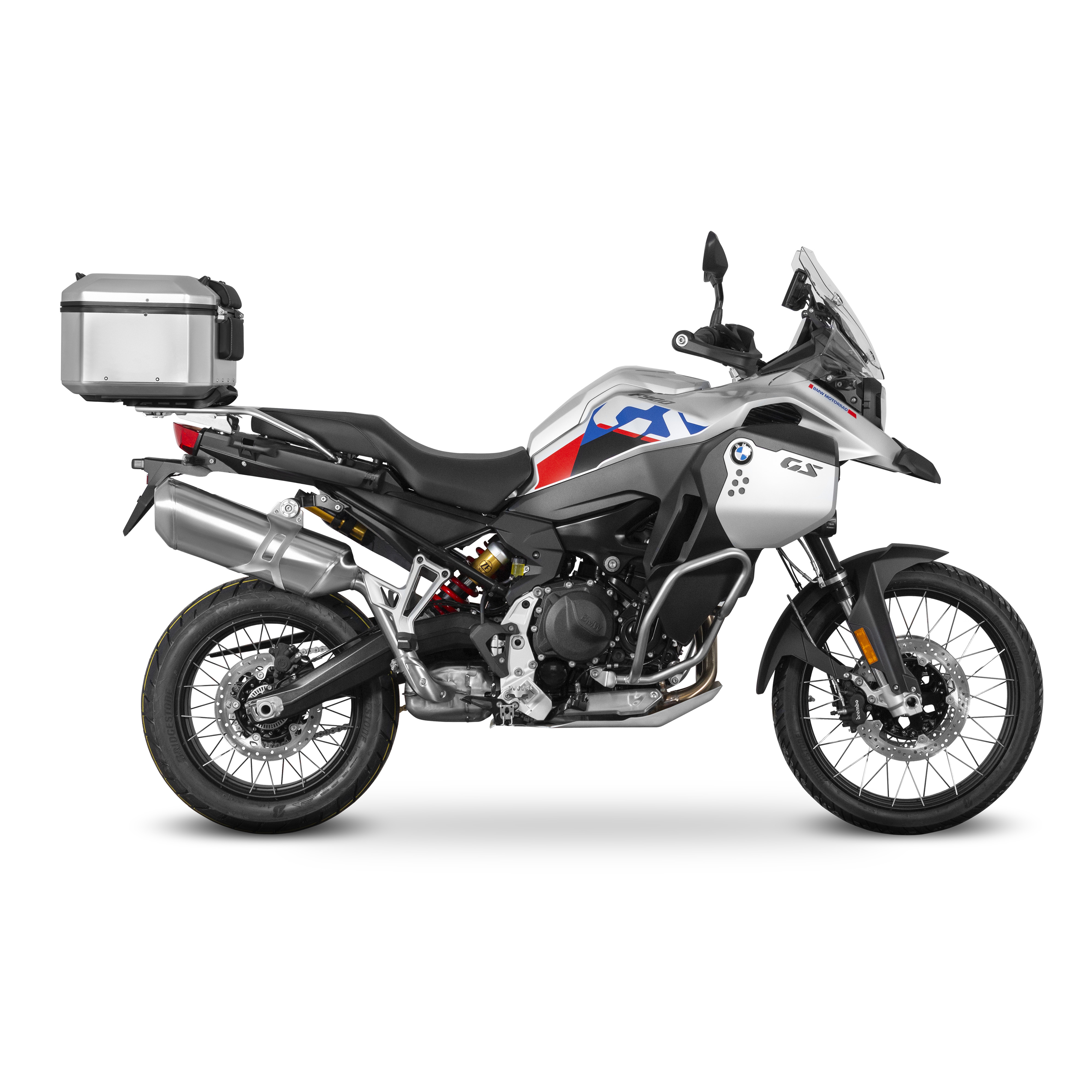 TOP MASTER BMW F900GS/ R1200/1250GS ADVENTURE