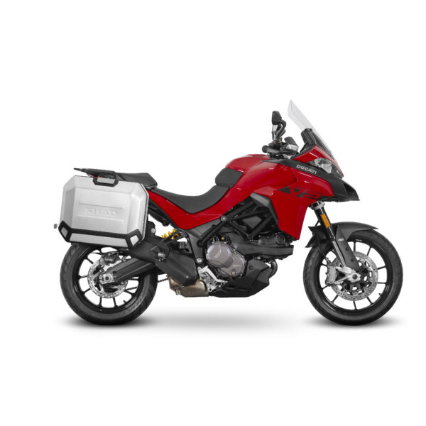 4P SYSTEM DUCATI MULTISTRADA 950/950S/1200