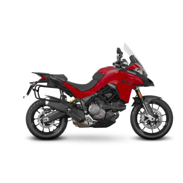 4P SYSTEM DUCATI MULTISTRADA 950/950S/1200